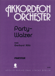 Party-Walzer 